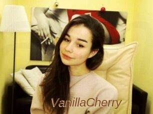 VanillaCherry