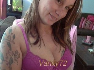 Vanity72