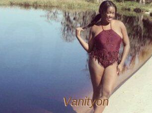 Vanityon