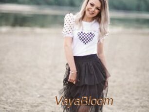 VayaBloom