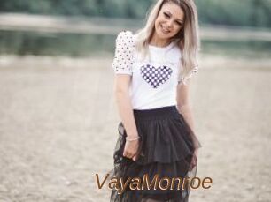 VayaMonroe