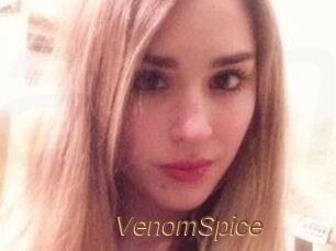 VenomSpice