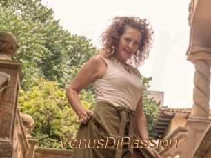 VenusDiPassion