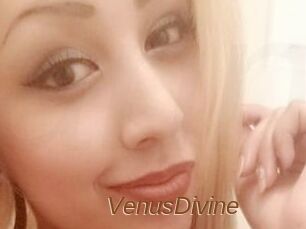 VenusDivine