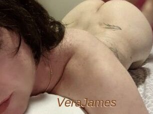 VeraJames