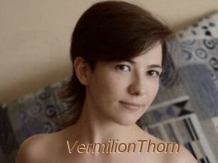 VermilionThorn