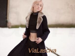 ViaLasciva
