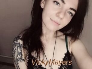 VickyMayers