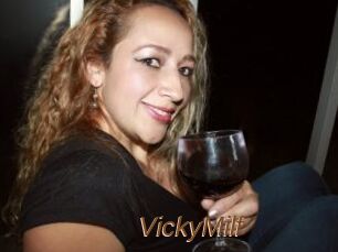 VickyMilf