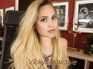 VickySeductive