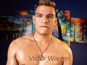 Victor_Warren