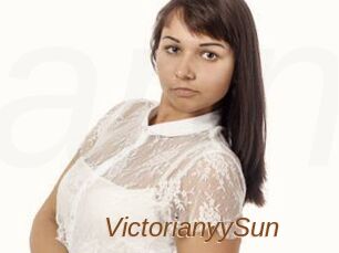 VictorianyySun