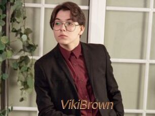 VikiBrown