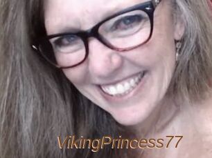 VikingPrincess77