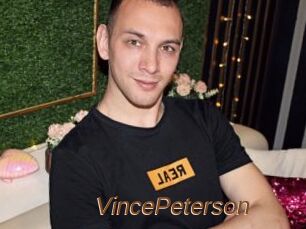 VincePeterson