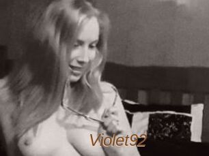 Violet92