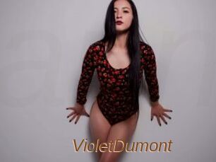 VioletDumont