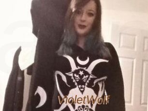 VioletWolf