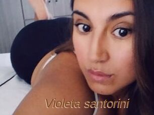 Violeta_santorini