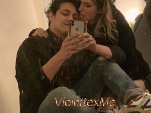 ViolettexMe