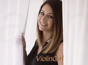 ViolinGirl