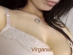 Virgania