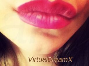 VirtualDreamX