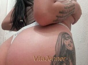 VitaJenner