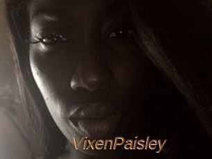 VixenPaisley