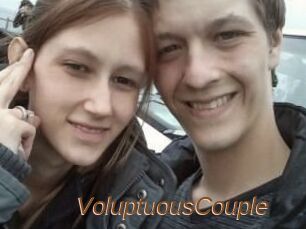VoluptuousCouple Annuaire Sexe