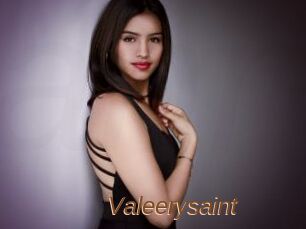 Valeerysaint