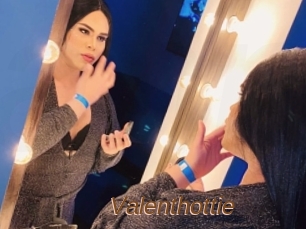 Valenthottie