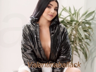 Valentinaballack