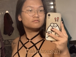 Valentinasian