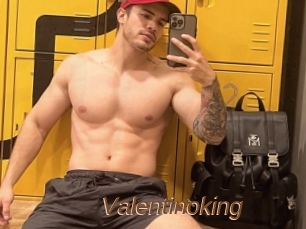 Valentinoking