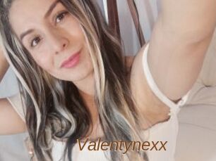 Valentynexx