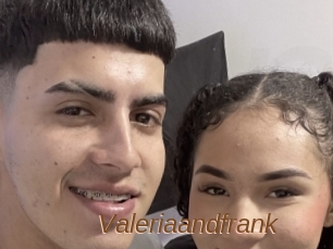 Valeriaandfrank