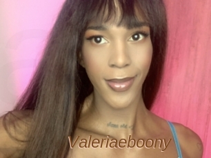 Valeriaeboony