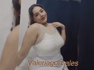 Valeriagonsales