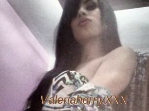 ValeriahornyXXX