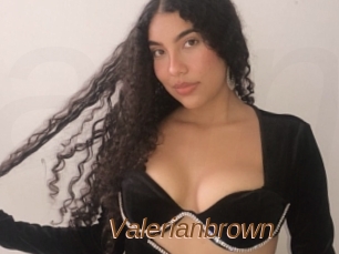 Valerianbrown