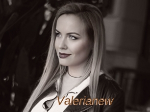 Valerianew