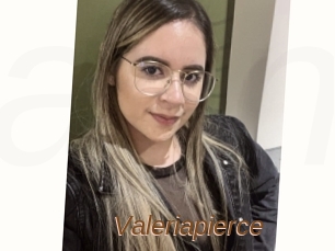 Valeriapierce