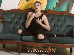 Valeriawine