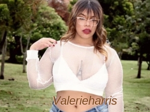 Valerieharris