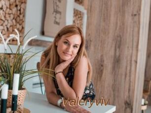 Valeryviv