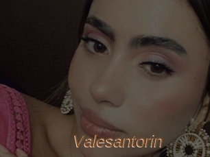 Valesantorin