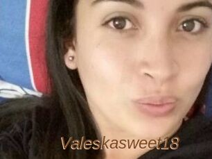 valeskasweet18 Annuaire Sexe