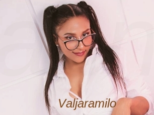 Valjaramilo