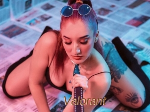 Valorant